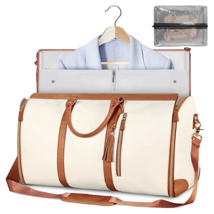 Nomadora™ Travel Bag