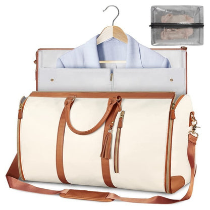 Nomadora™ Travel Bag