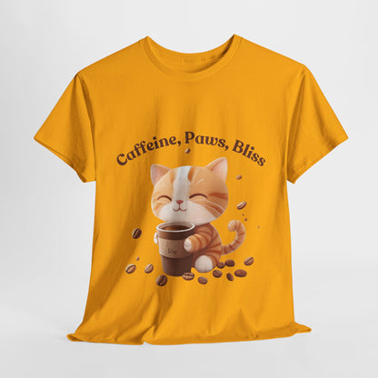 TeeMendous Cotton T-shirt