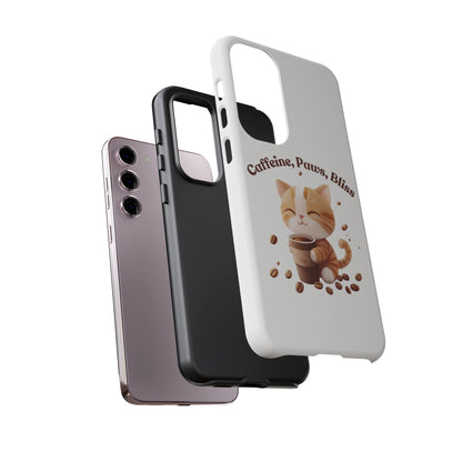 ToughTouch Cases