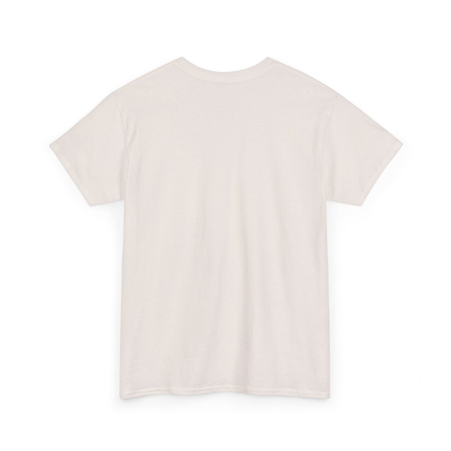 TeeMendous Cotton T-shirt