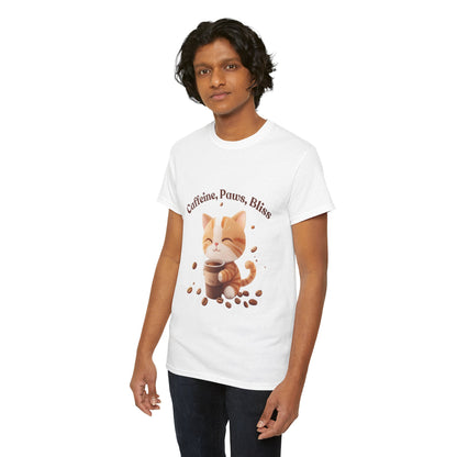 TeeMendous Cotton T-shirt