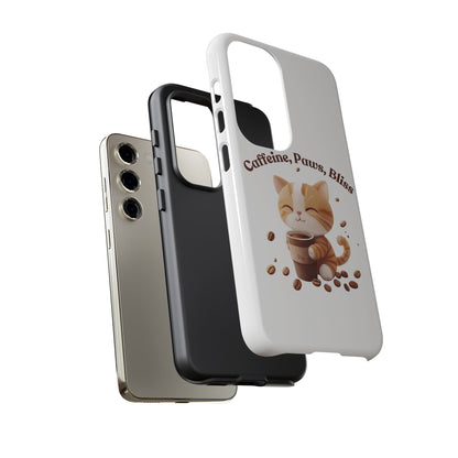 ToughTouch Cases