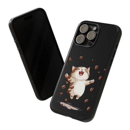 Happy-Cat ToughTouch Cases