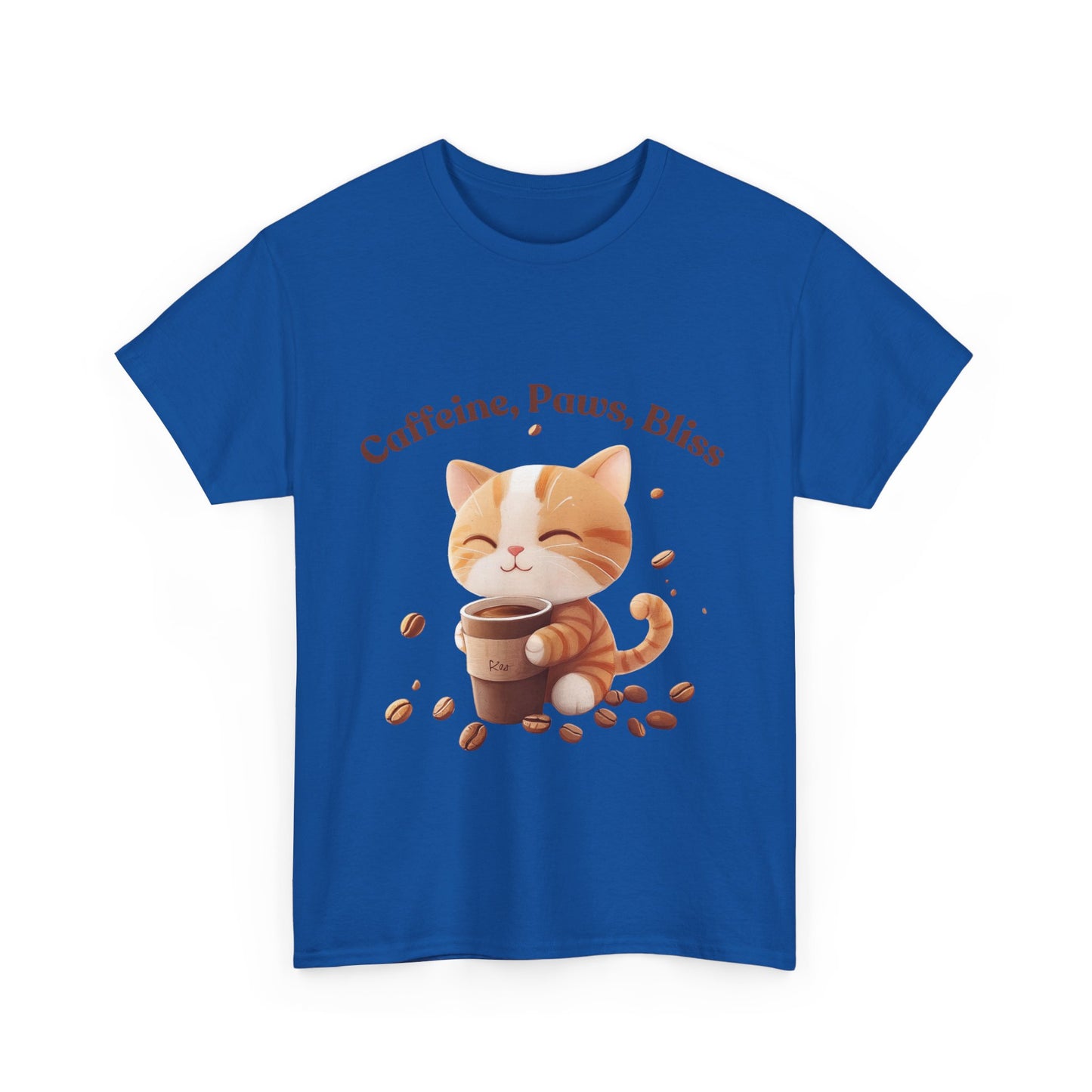 TeeMendous Cotton T-shirt