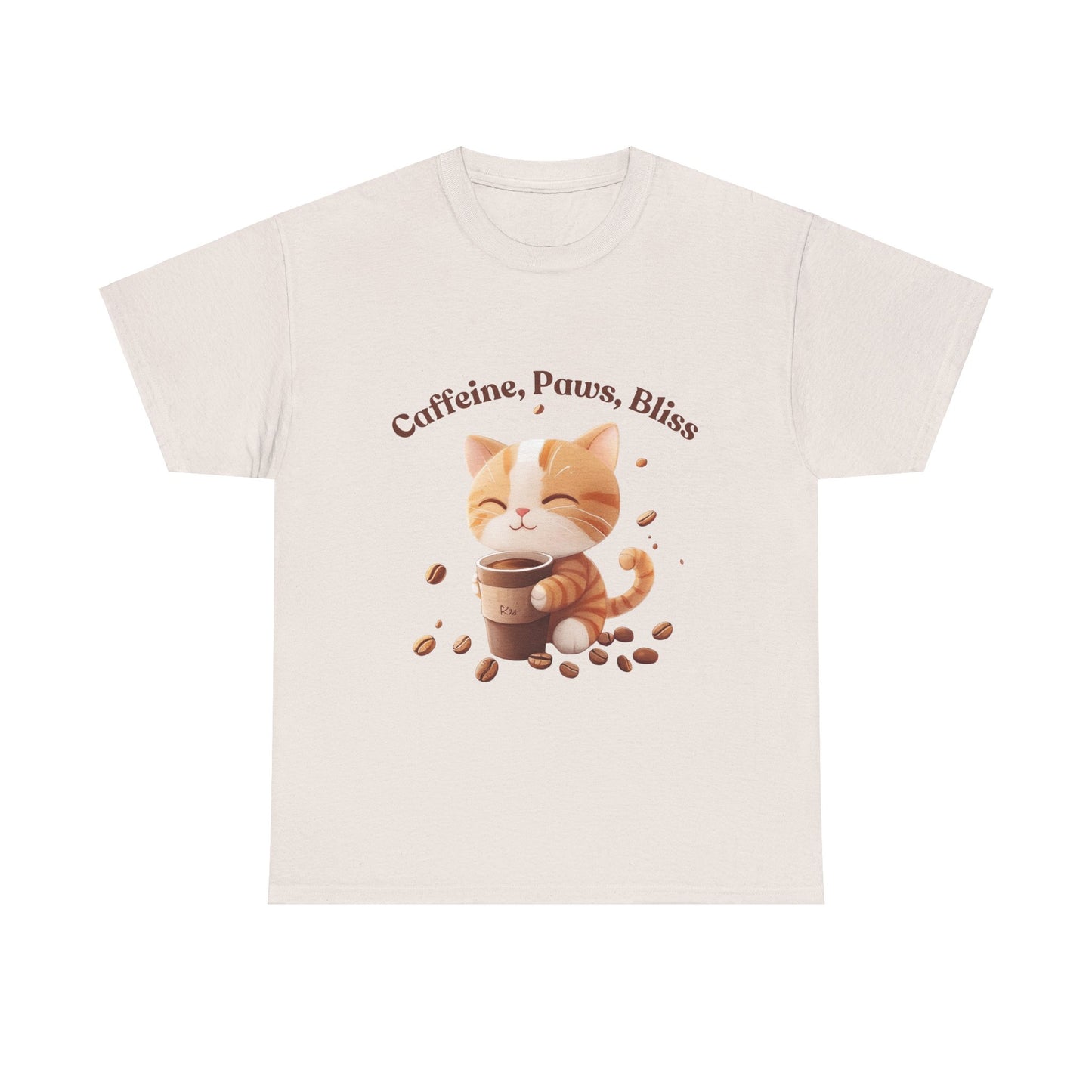 TeeMendous Cotton T-shirt