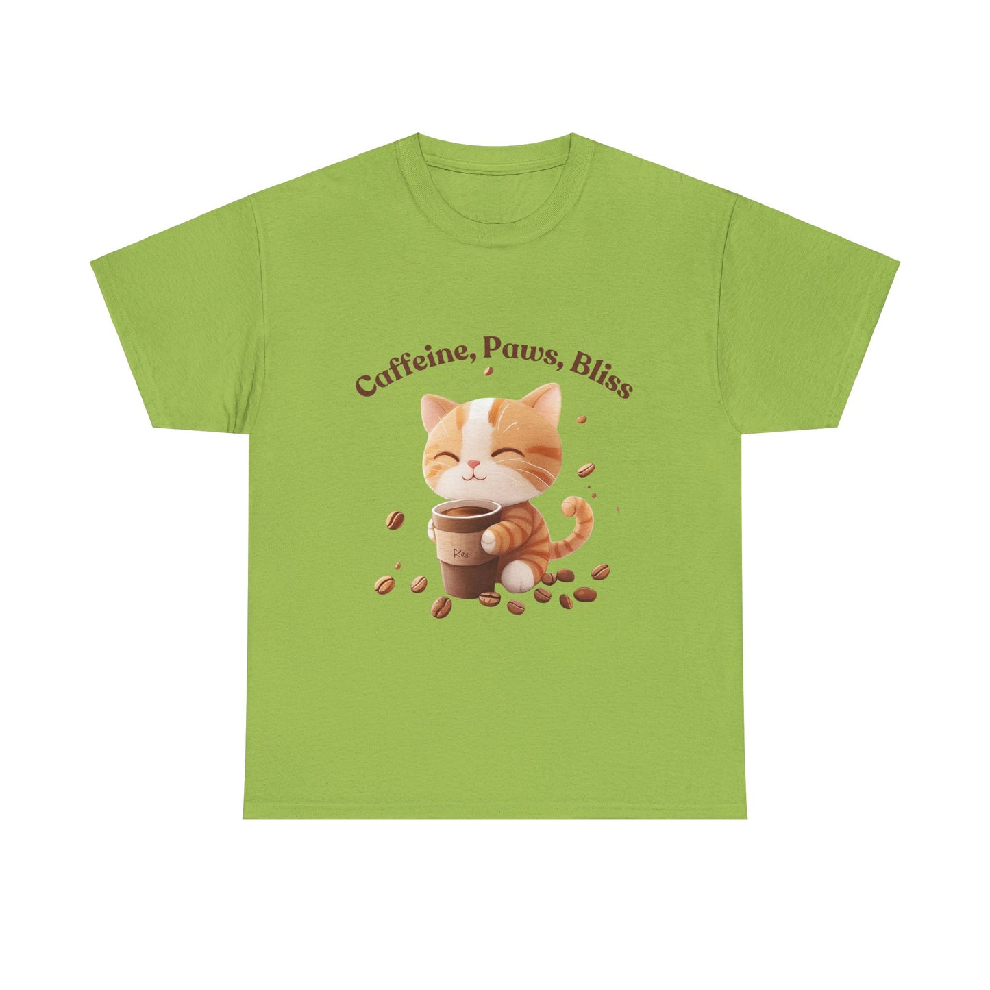 TeeMendous Cotton T-shirt