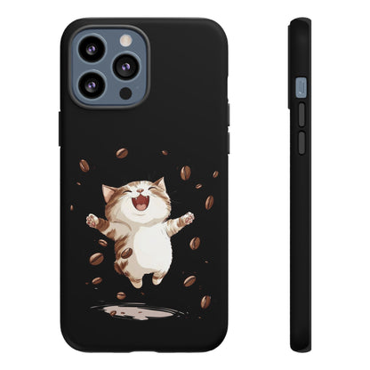 Happy-Cat ToughTouch Cases