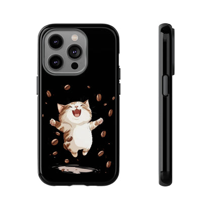 Happy-Cat ToughTouch Cases