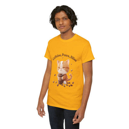 TeeMendous Cotton T-shirt