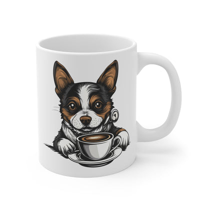 Brewhound Buddy Mug (11oz)