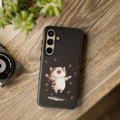 Happy-Cat ToughTouch Cases