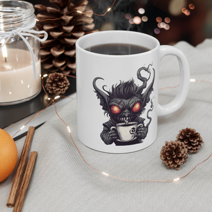 Hellbrew Mug (11oz)