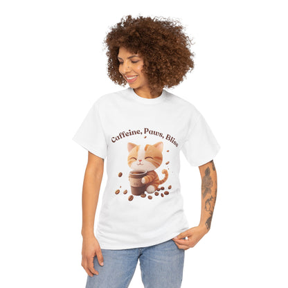 TeeMendous Cotton T-shirt