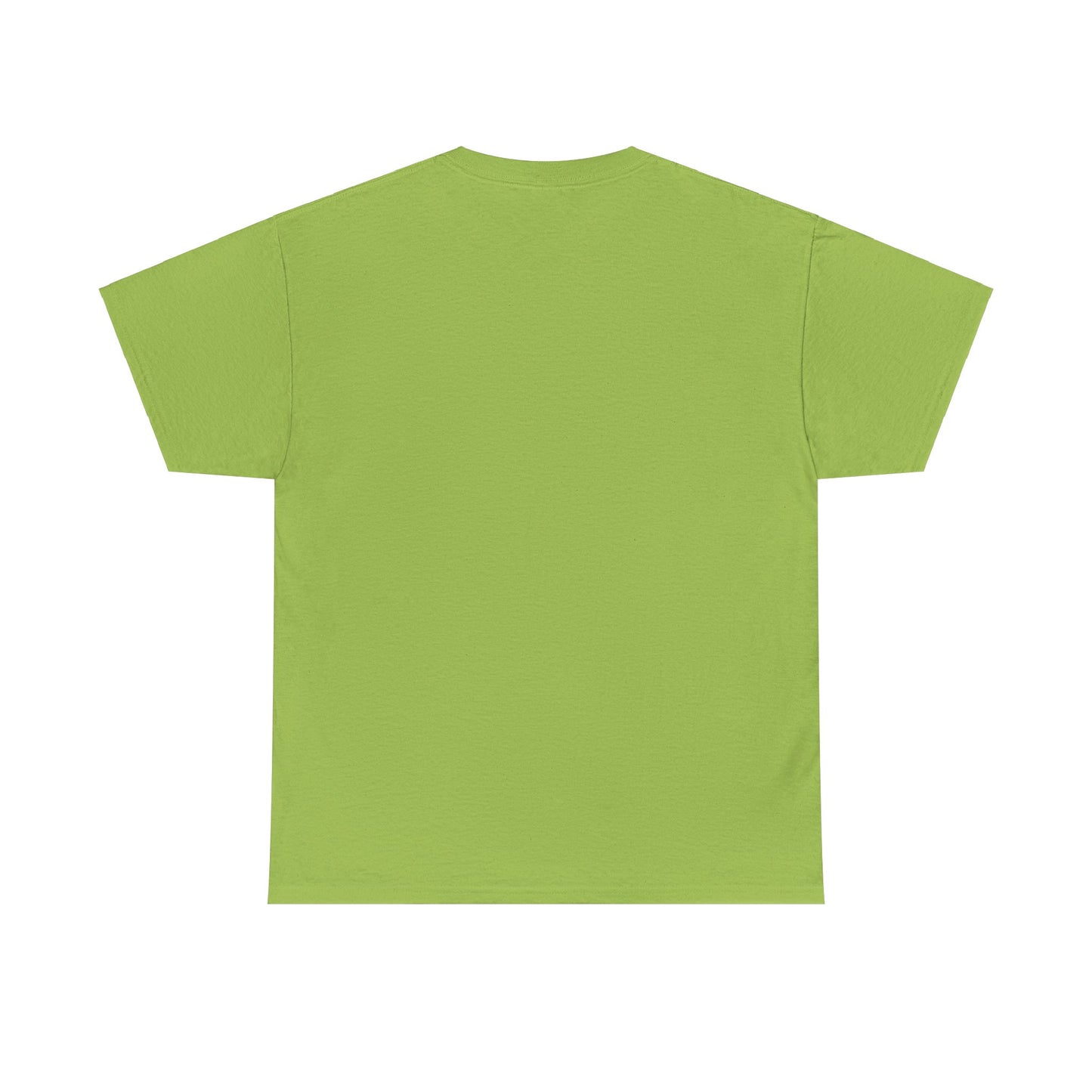 TeeMendous Cotton T-shirt