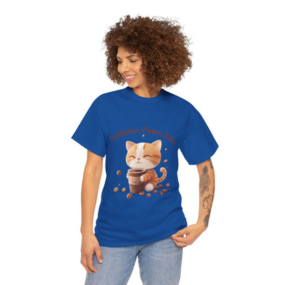 TeeMendous Cotton T-shirt