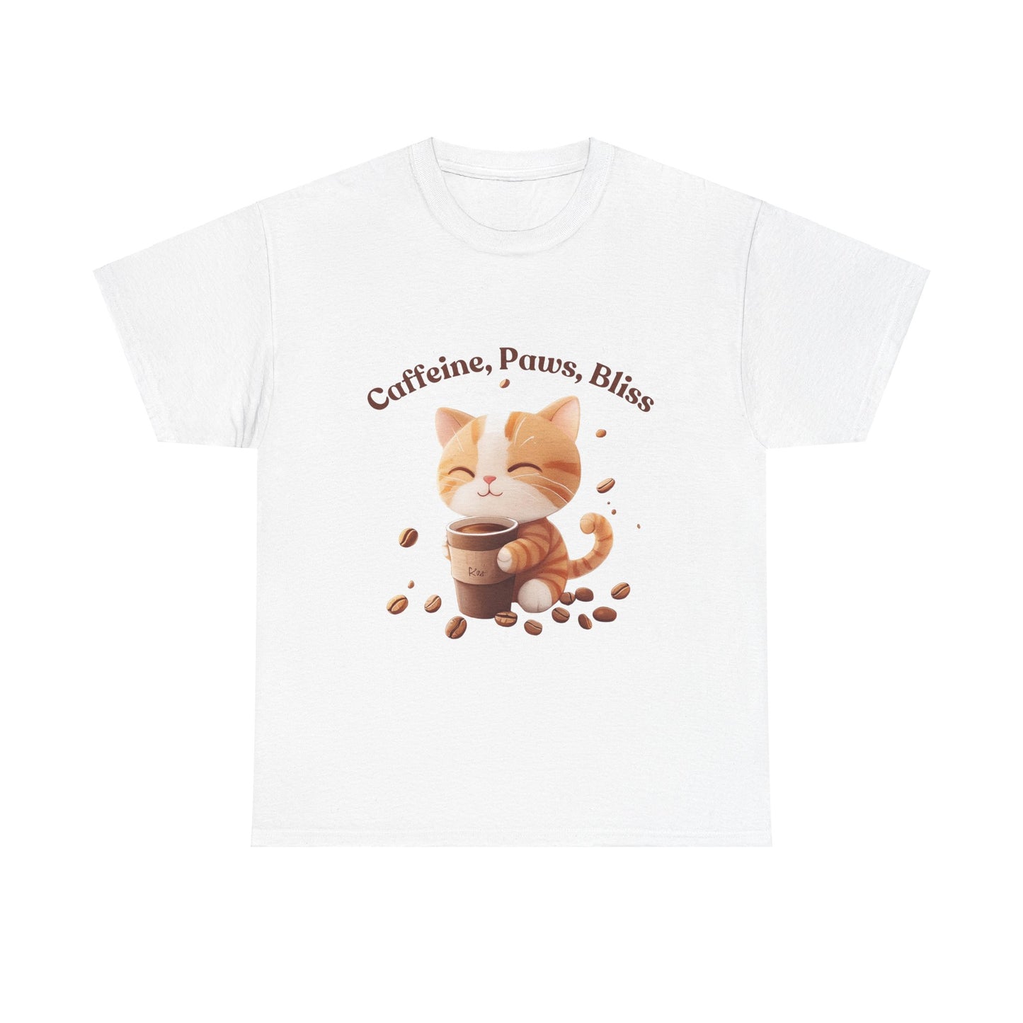 TeeMendous Cotton T-shirt