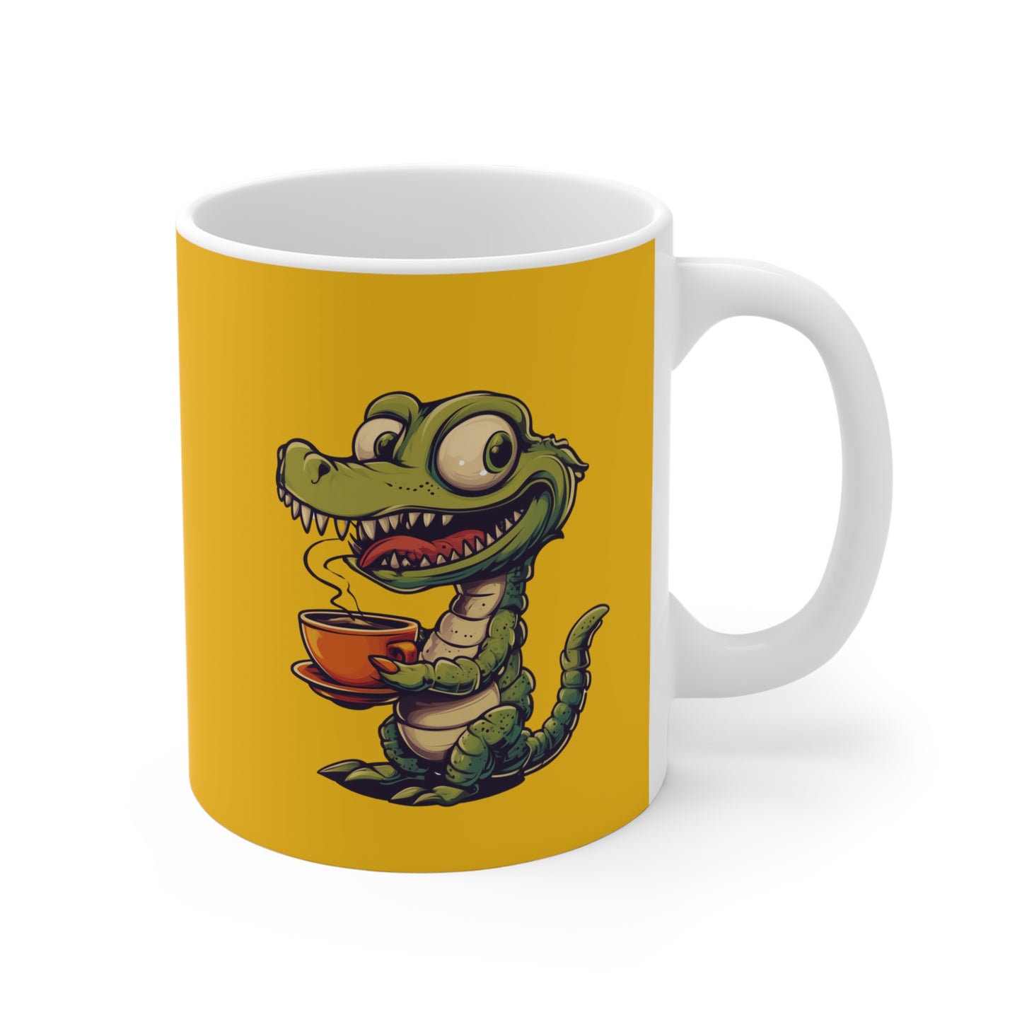 Fired-Up Mug (11oz)