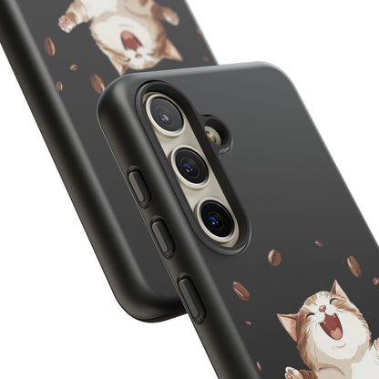 Happy-Cat ToughTouch Cases