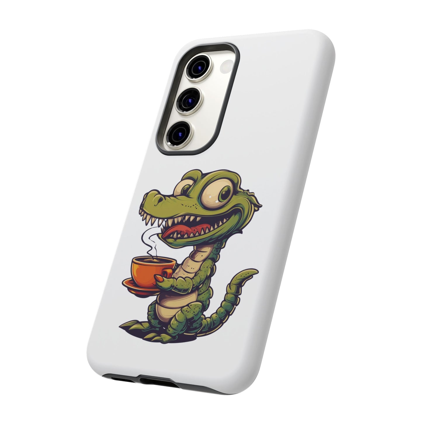 Blaze & Brew ToughTouch Cases