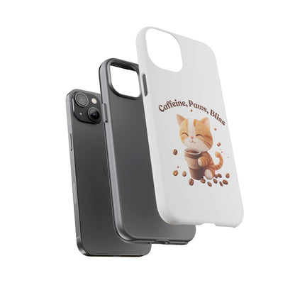 ToughTouch Cases