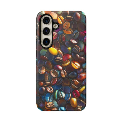 Aether ToughTouch Cases