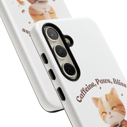 ToughTouch Cases