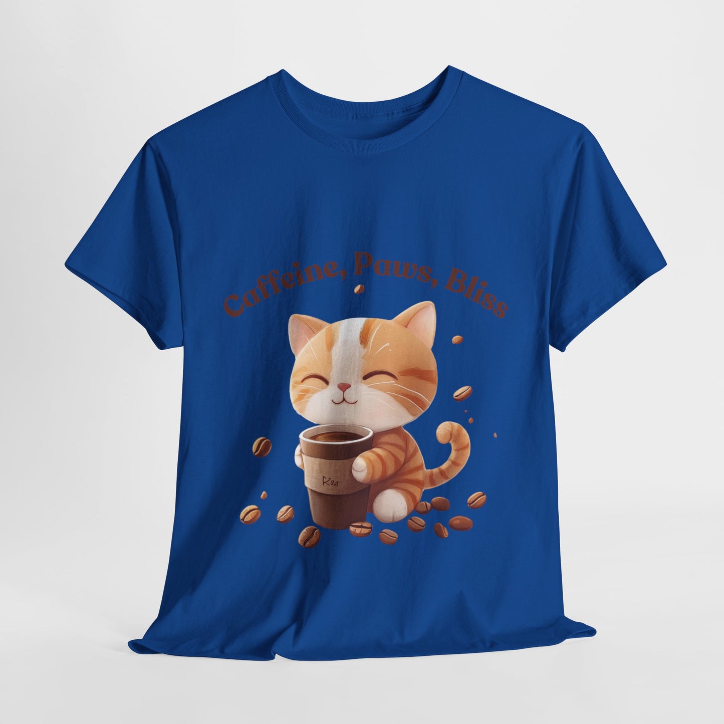 TeeMendous Cotton T-shirt