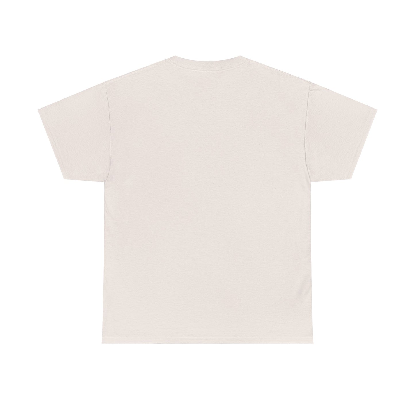 TeeMendous Cotton T-shirt