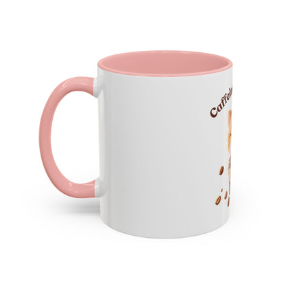 CaféCharm Mug (11, 15oz)