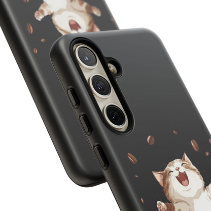 Happy-Cat ToughTouch Cases