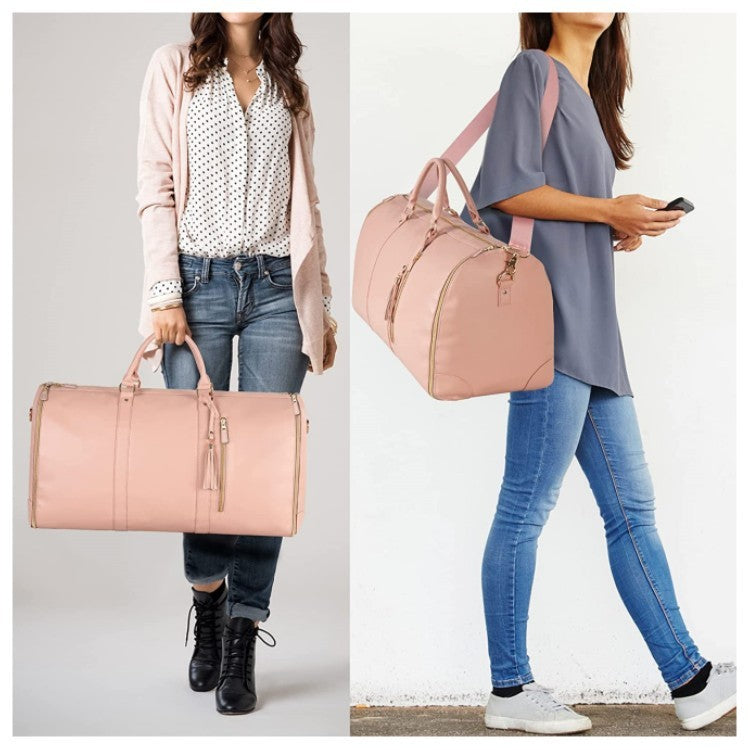 Nomadora™ Travel Bag