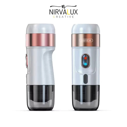 BrewLux Coffee Portable N4A