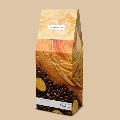 Citrus Serenade - Light Roast