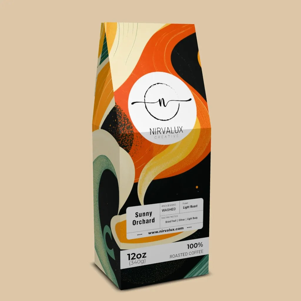 Sunny Orchard - Light Roast