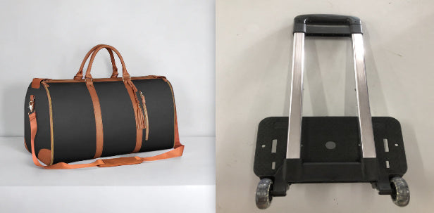Nomadora™ Travel Bag