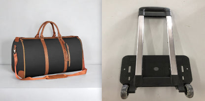 Nomadora™ Travel Bag
