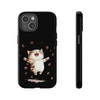 Happy-Cat ToughTouch Cases