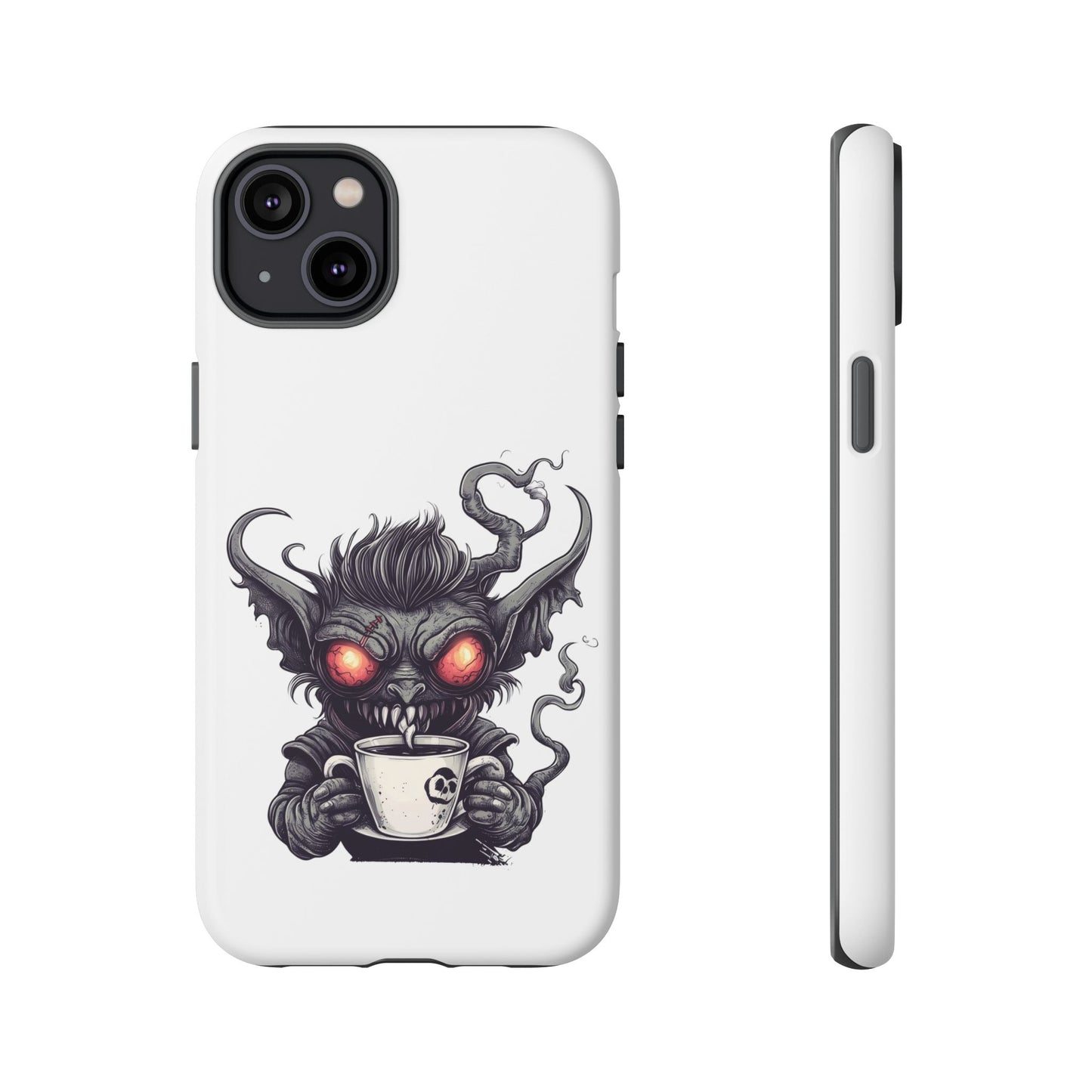 Hellbrew ToughTouch Cases