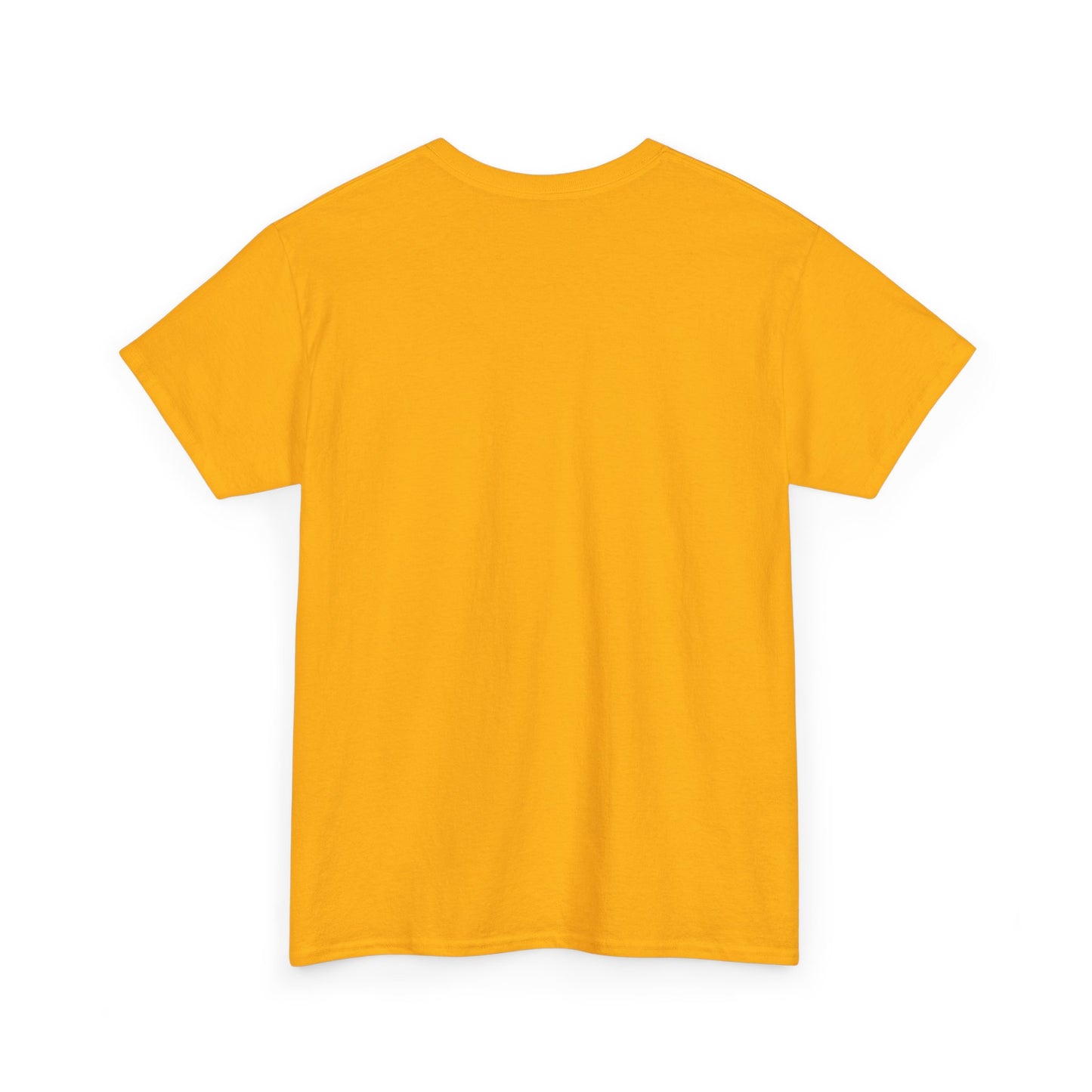 TeeMendous Cotton T-shirt