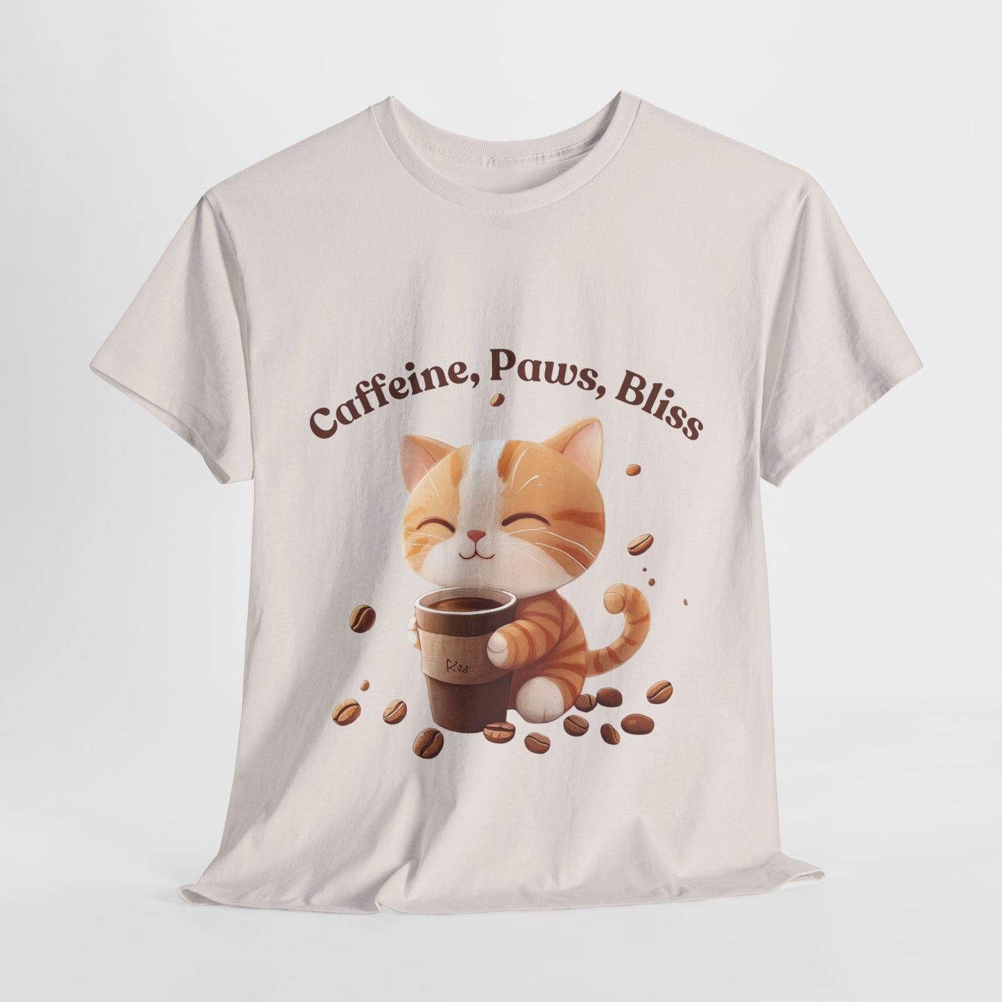 TeeMendous Cotton T-shirt