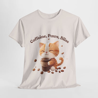 TeeMendous Cotton T-shirt