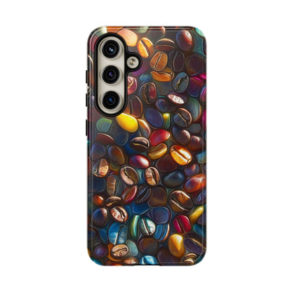 Aether ToughTouch Cases