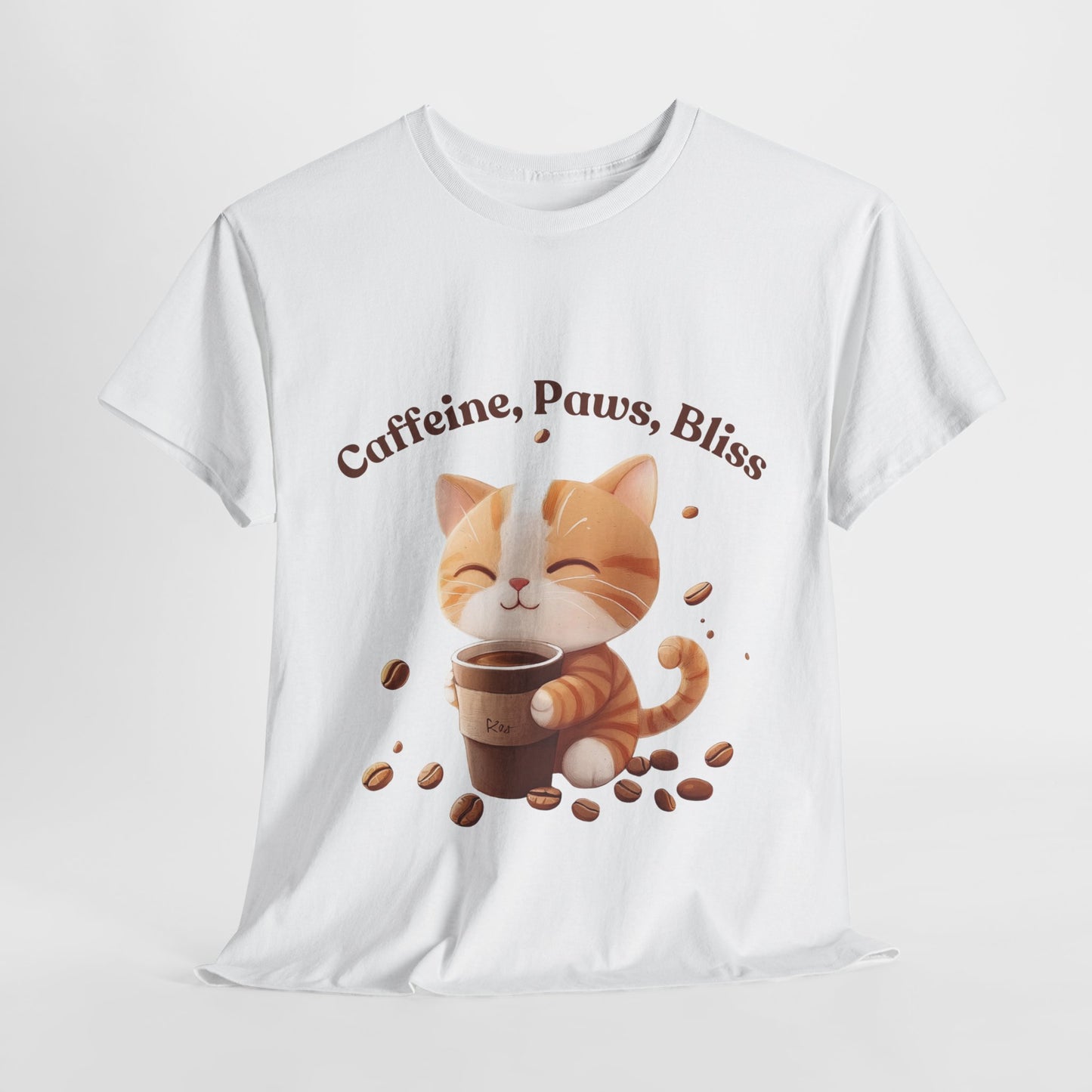 TeeMendous Cotton T-shirt