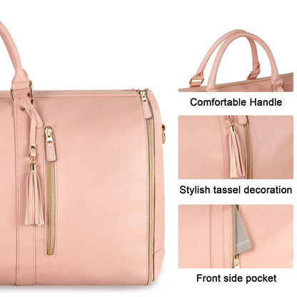 Nomadora™ Travel Bag
