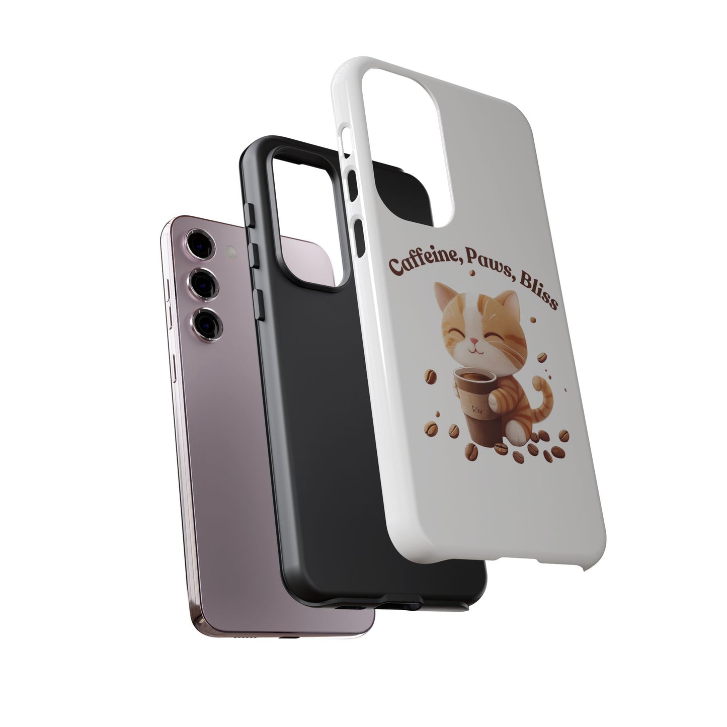 ToughTouch Cases