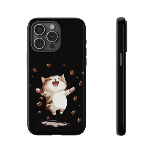 Happy-Cat ToughTouch Cases