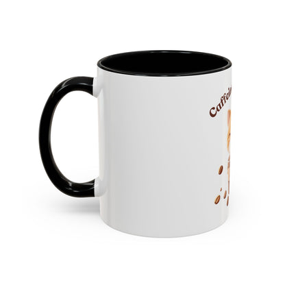 CaféCharm Mug (11, 15oz)