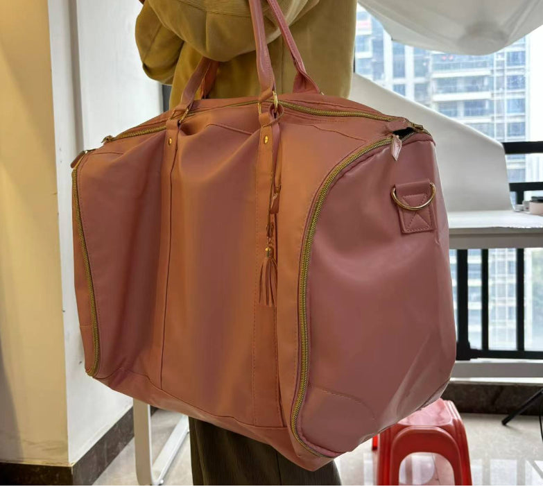 Nomadora™ Travel Bag