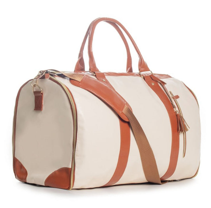 Nomadora™ Travel Bag